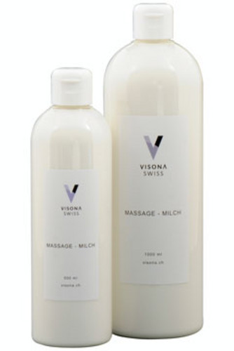 Massagemilch coco lemongrass