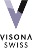 Logo von Visona Swiss